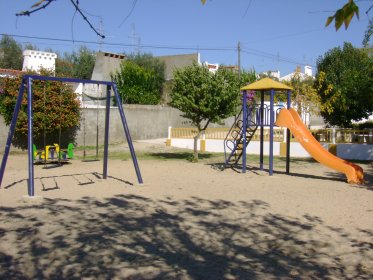 Parque Infantil de São Romão