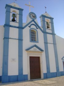 Igreja de Santa Catarina
