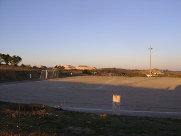 Campo de Futebol de Pardais