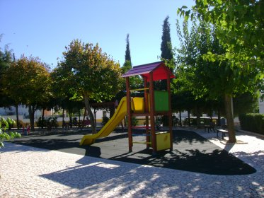 Parque Infantil de Bencatel