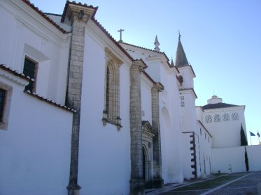 Convento das Chagas de Cristo
