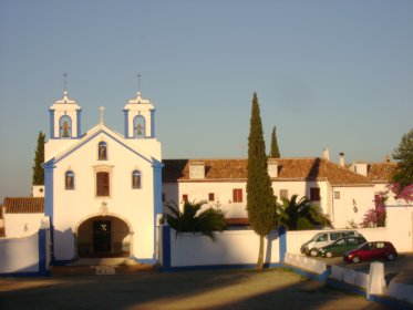 Igreja e Convento dos Capuchos