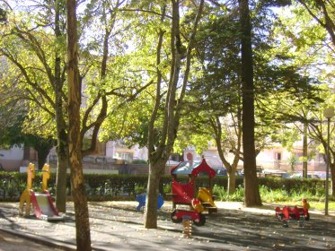 Parque Infantil do Largo Dom João IV