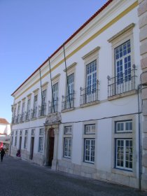 Arquivo Histórico Municipal de Vila Viçosa