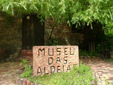 Museu das Aldeias