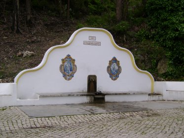 Parque de Merendas em Vila de Rei