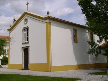 Igreja de Vila de Rei