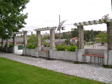 Jardim Municipal de Vila de Rei