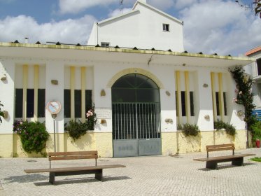 Mercado Municipal de Vila de Rei