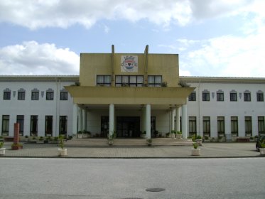 Câmara Municipal de Vila de Rei