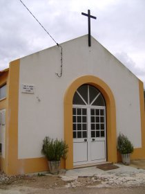 Casa de Oração Rainha Santa Isabel