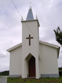 Capela de Ribeiros