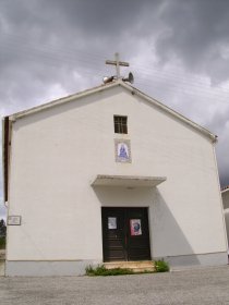 Capela de Santo Agostinho