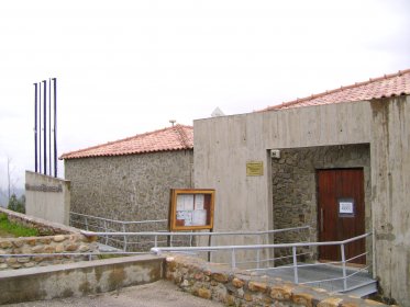 Museu da Geodesia de Vila de Rei