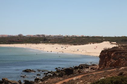 Praia do Martinhal