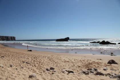 Praia do Tonel