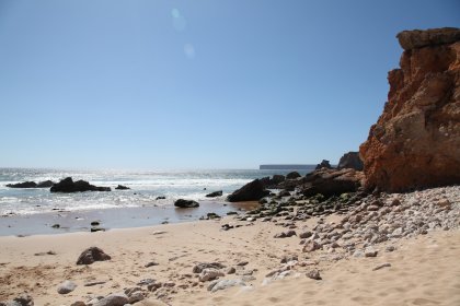 Praia do Tonel