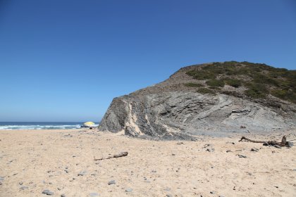 Praia da Barriga