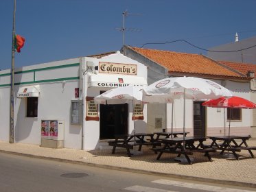 Colombu's