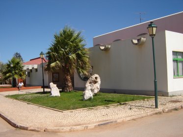 Centro Cultural de Vila do Bispo