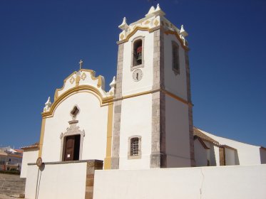 Igreja de Nossa Senhora da Conceição / Igreja Matriz de Vila do Bispo