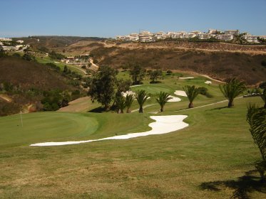 Parque da Floresta - Golf and Leisure Resort