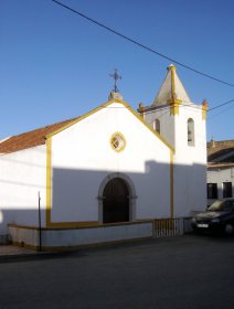 Igreja Matriz de Barão de São Miguel