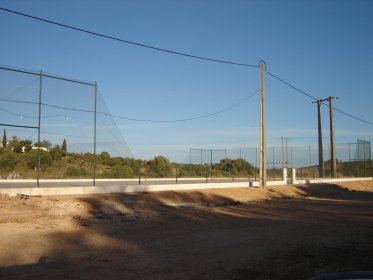 Polidesportivo de Barão de São Miguel