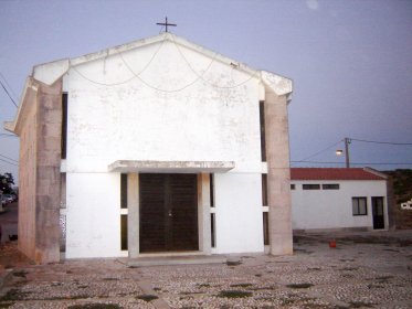 Igreja da Figueira