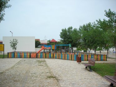 Parque Infantil do Bairro "A Liberdade"