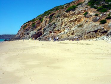 Praia da Figueira
