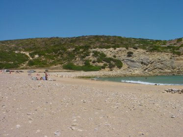 Praia do Barranco