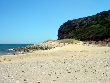 Praia do Barranco