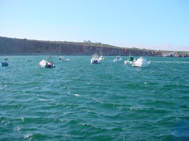 Porto de Recreio da Baleeira