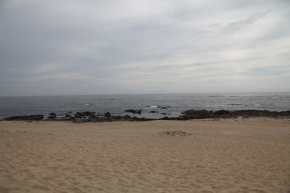 Praia de Labruge