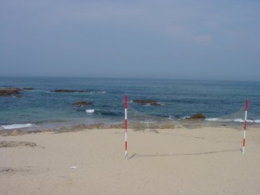 Praia de Congreira - Nova