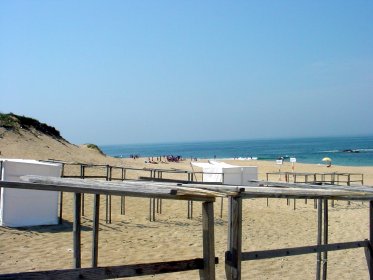 Praia do Pinhal