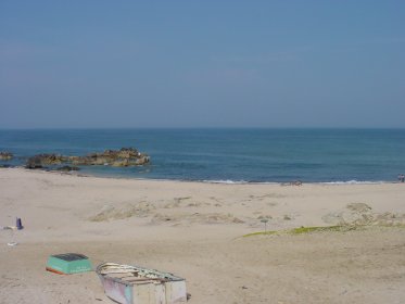 Praia de Mindelo