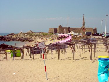 Praia de Nossa Senhora da Guia