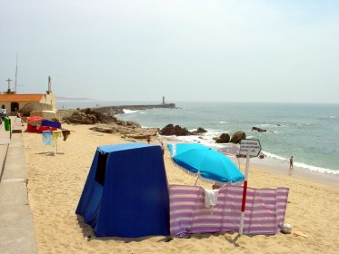Praia de Nossa Senhora da Guia