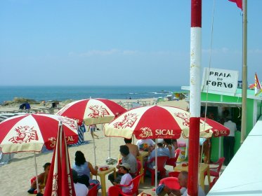 Praia do Forno