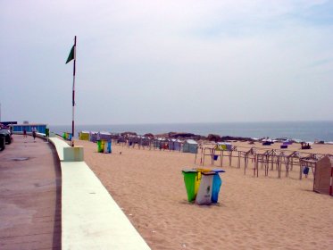 Praia da Ladeira