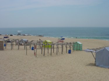 Praia da Ladeira