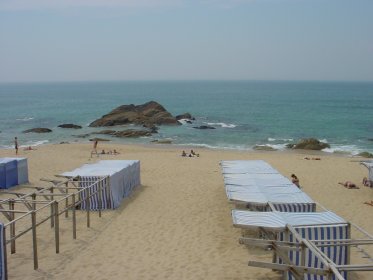 Praia Azul - Vila do Conde