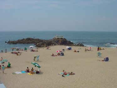 Praia Turismo