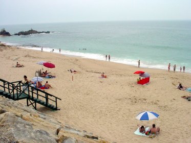 Praia da Olinda