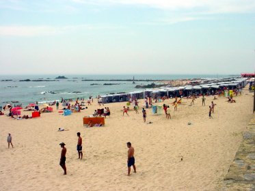 Praia Pôr-do-Sol