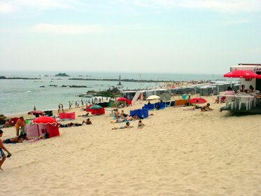 Praia Luzimar