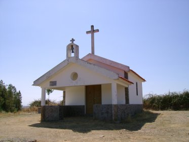 Capela de Santa Barbara