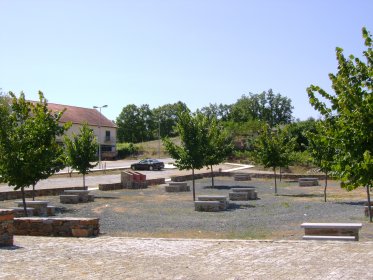 Parque de Merendas de Carção